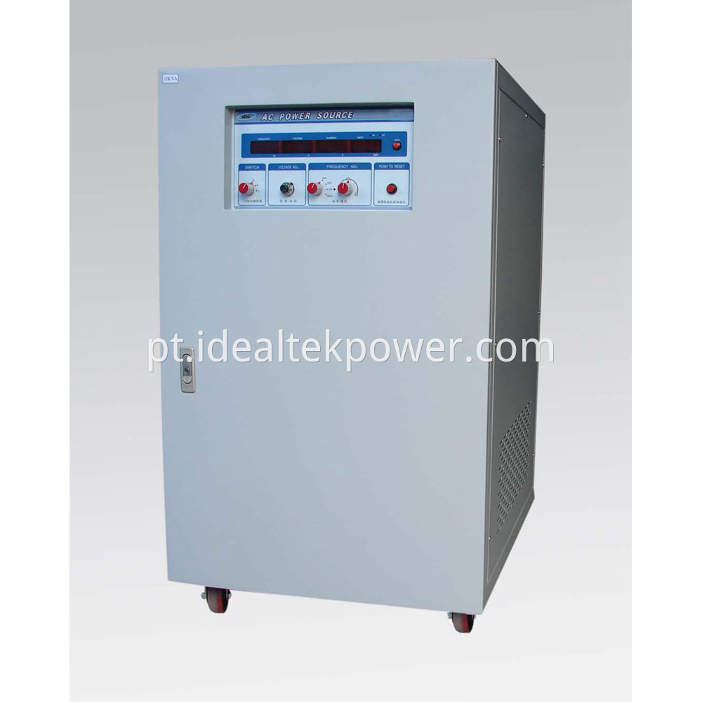 30kva Ac Power Supply